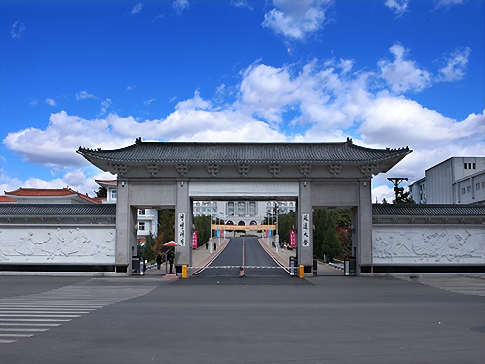 延边大学好考吗_延边大学最好_延边大学好的专业有哪些