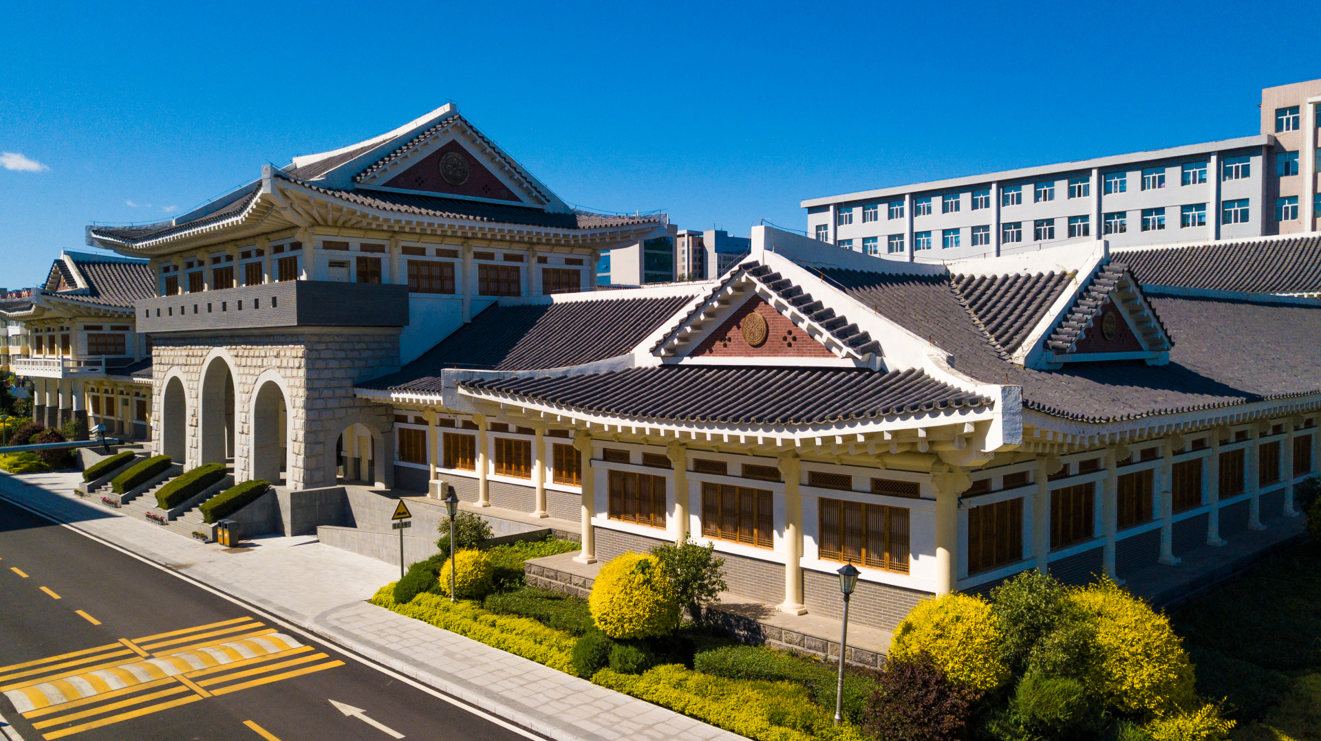 延边大学好的专业有哪些_延边大学好考吗_延边大学最好