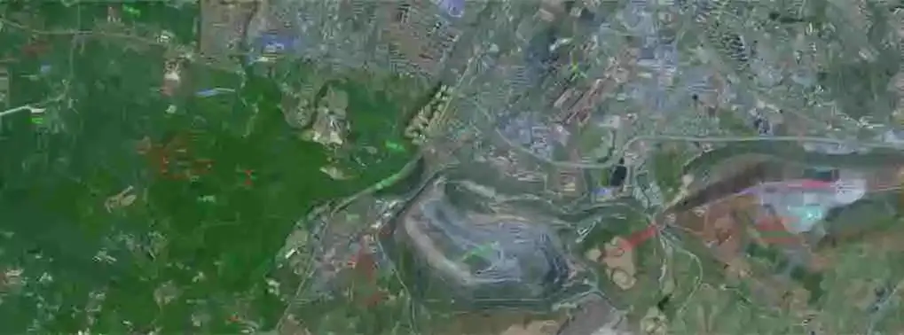 西鞍山铁矿项目