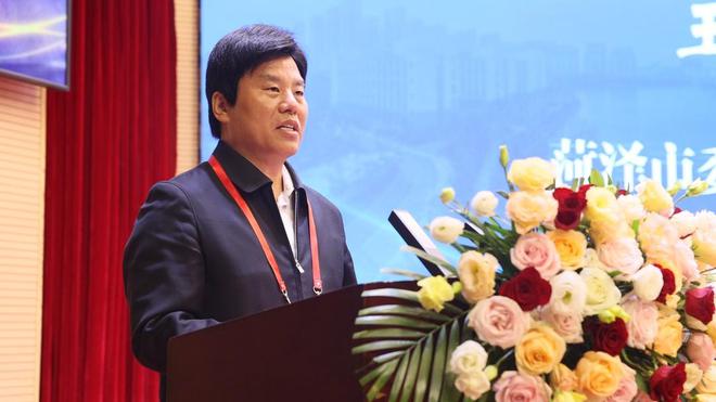 菏泽学院建校_菏泽学院筹建菏泽大学_菏泽新建大学