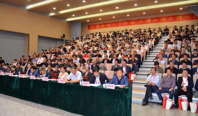 菏泽新建大学_菏泽学院筹建菏泽大学_菏泽学院建校