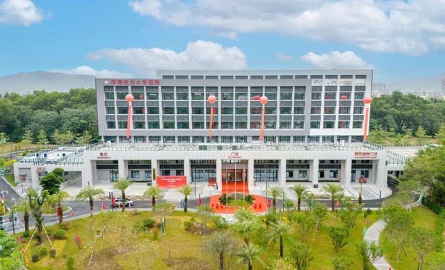华南农业大学宿舍楼_华南农业大学宿舍_华南农业大学宿舍