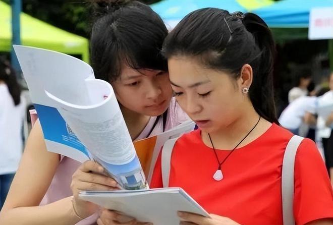 志愿影响退档嘛_第一志愿退档影响第二志愿吗_如果志愿被退档了会怎样