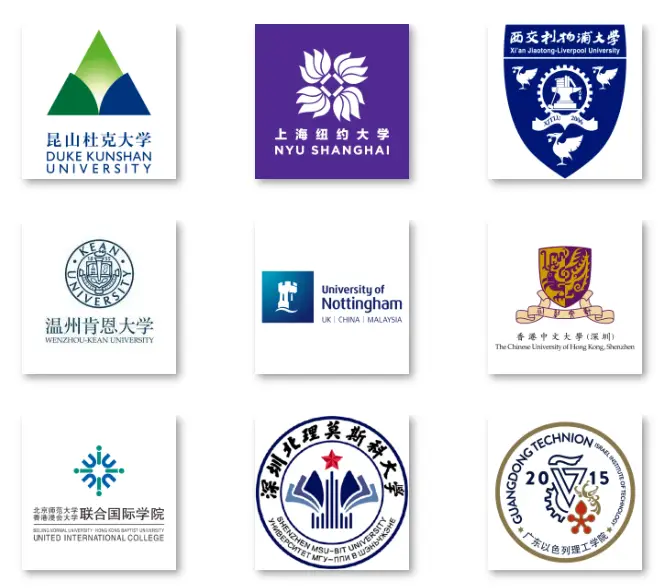 上海纽约大学招生_上海纽约大学招生计划_2022上海纽约大学招生简章