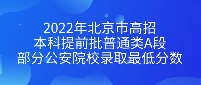 警校招生条件2020_警校招生范围_警校招生条件