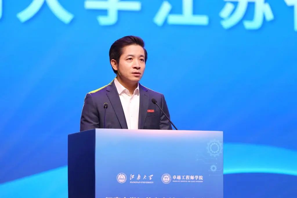 江南大学硕士联合培养_江南大学研究生联合培养_江南联合大学培养研究生怎么样