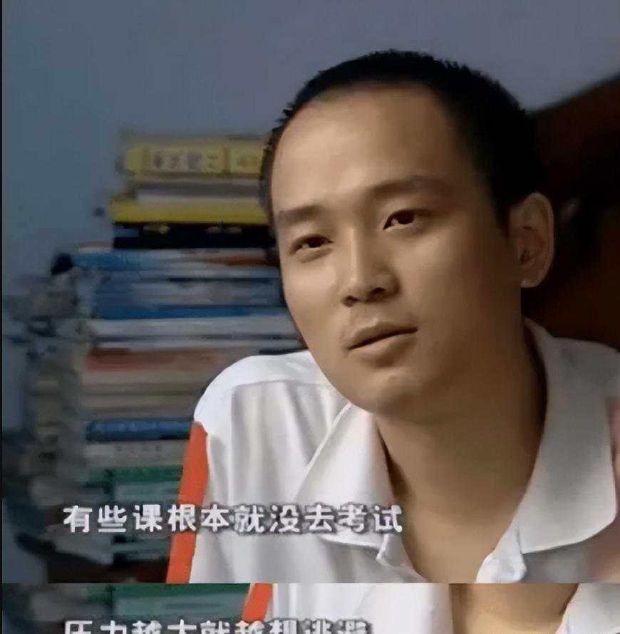 四川岳池县事业单位考试_张非四次考入清北_成都一初三学生被北大录取