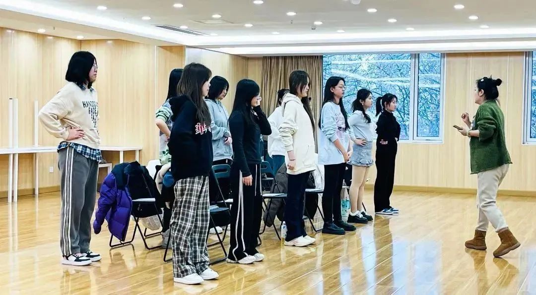 音乐高考全年班_声乐一对一_音乐艺考