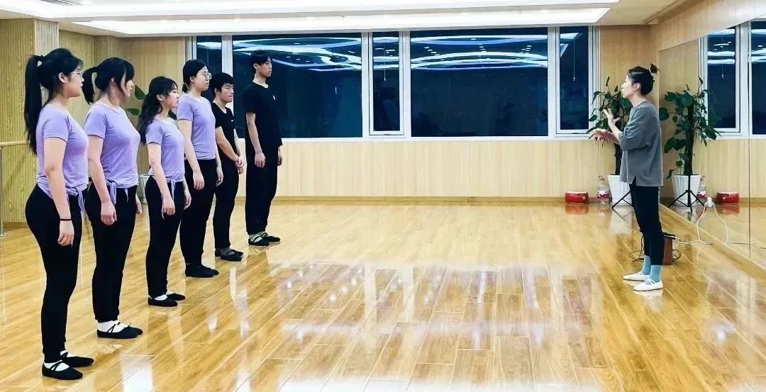 音乐艺考_音乐高考全年班_声乐一对一