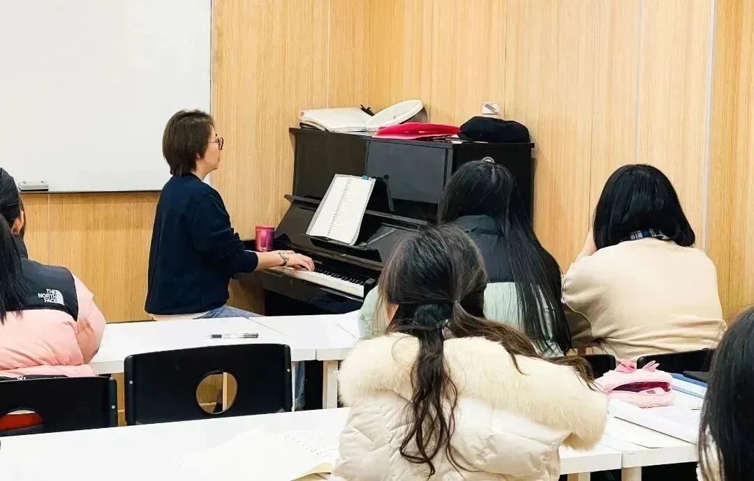 音乐艺考_音乐高考全年班_声乐一对一