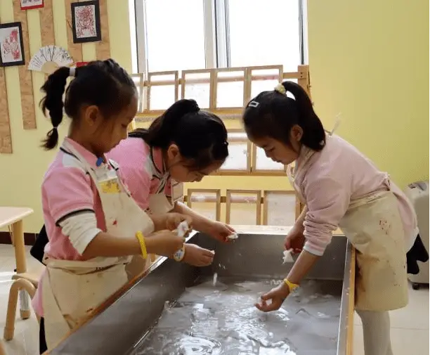 太原幼儿园师范高等专科_太原幼儿师范高等专科学校如何_太原幼儿师范高等专科学校