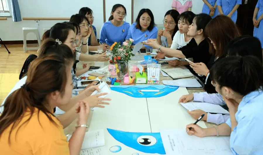 太原幼儿师范高等专科学校_太原幼儿师范高等专科学校如何_太原幼儿园师范高等专科