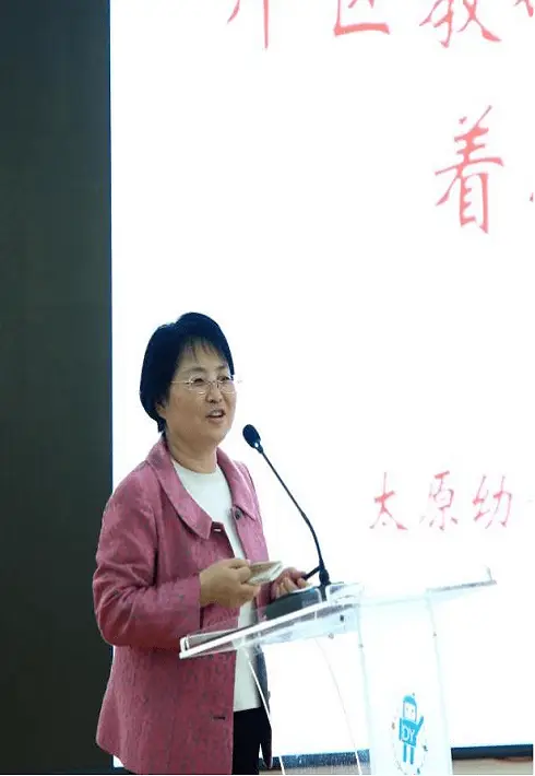 太原幼儿师范高等专科学校如何_太原幼儿师范高等专科学校_太原幼儿园师范高等专科