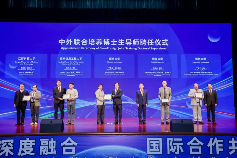 南航中外合作办学怎样_南航中外合作_南航大学中外合作办