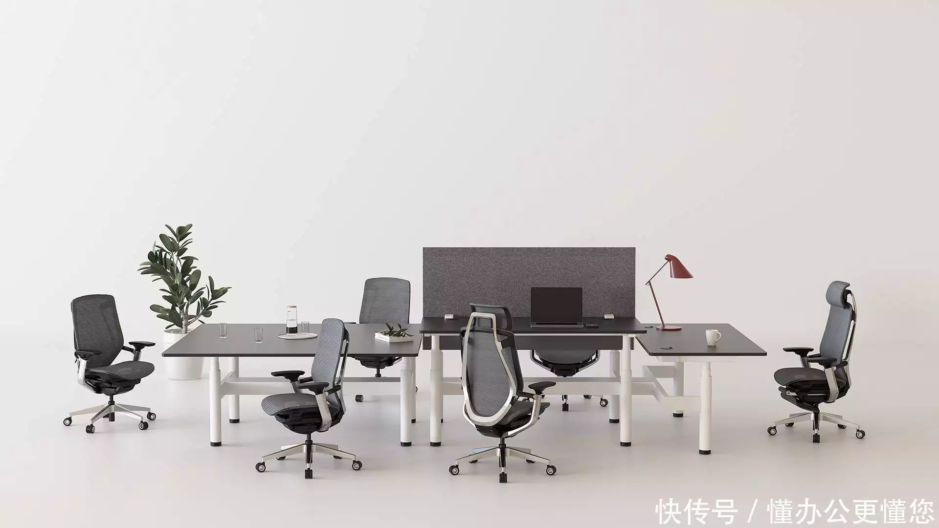 现代办公家具设计理念_人体工程学办公椅_家具设计与工程