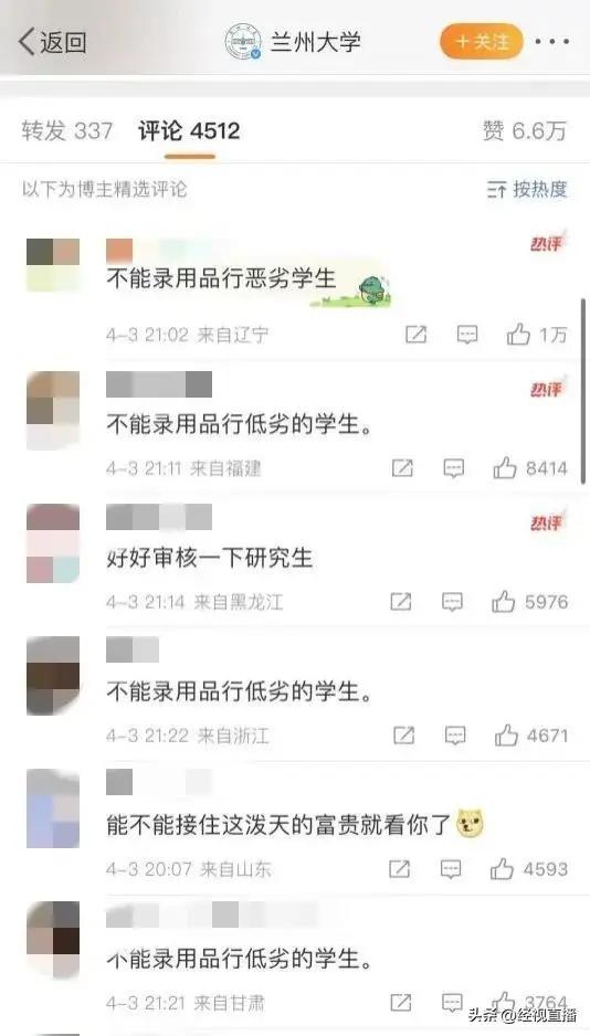 兰州有研究生的大学有哪些_兰州大学研究生招生专业目录_有兰州大学研究生吗