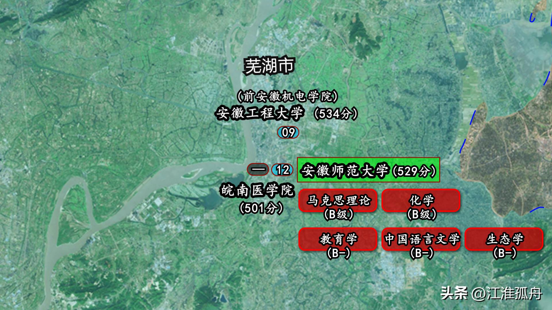安徽大学录取分数线_安徽省高考一本分数线_安徽工程大学分数线