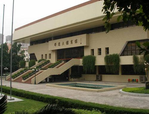 暨南大学体育评分_体育多少分能考上暨南大学_暨南大学体育学院分数高吗