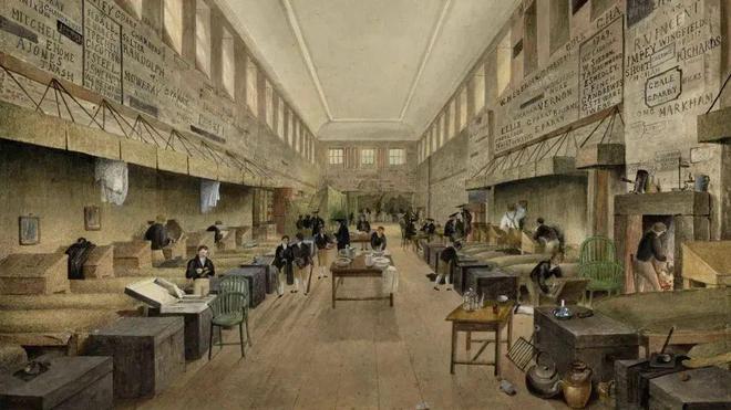 英国高等教育质量保证机构_英国大学教育质量_英国大学质量教育专业排名