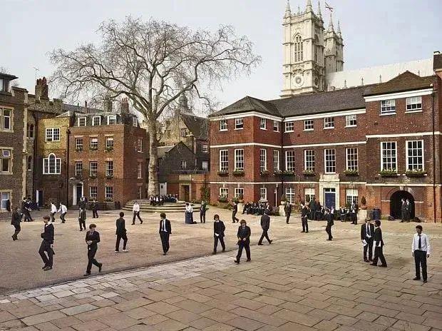 英国高等教育质量保证机构_英国大学教育质量_英国大学质量教育专业排名