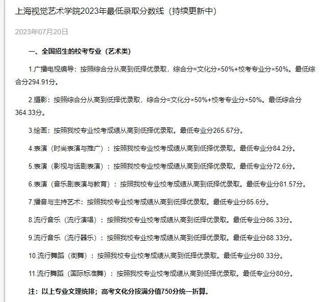 浙江传媒大学录取分数线_浙江传媒入取分数线_浙江传媒专业录取分数线